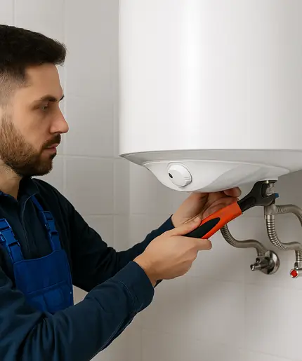 Water Heater Installation Bunker Hill Village TX - Professional Plumber Installation & Replacement