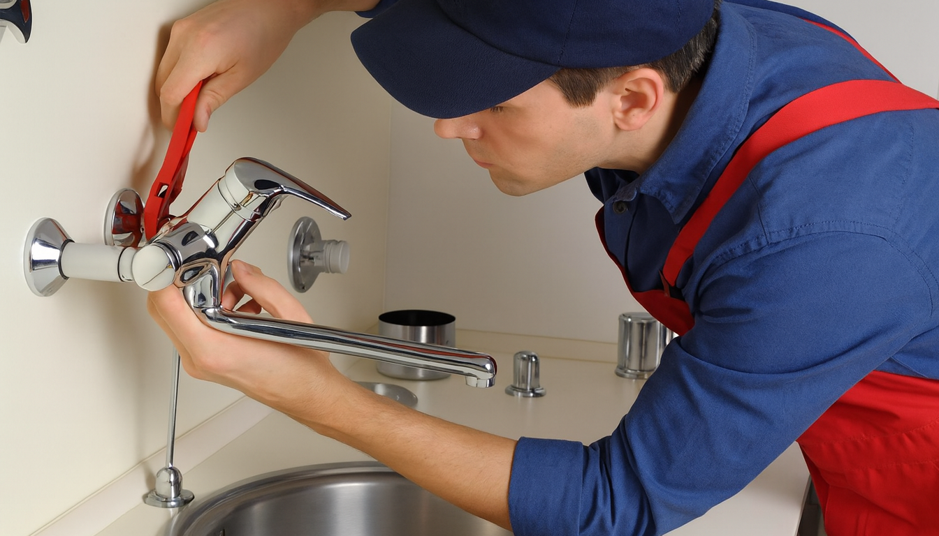 Water Heater Repair & Installation Bunker Hill Village TX - Same-Day Service & Professional Technicians